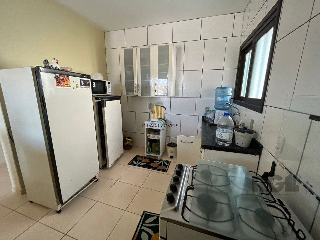 Casa 3 dormitórios no bairro Atlântida Sul