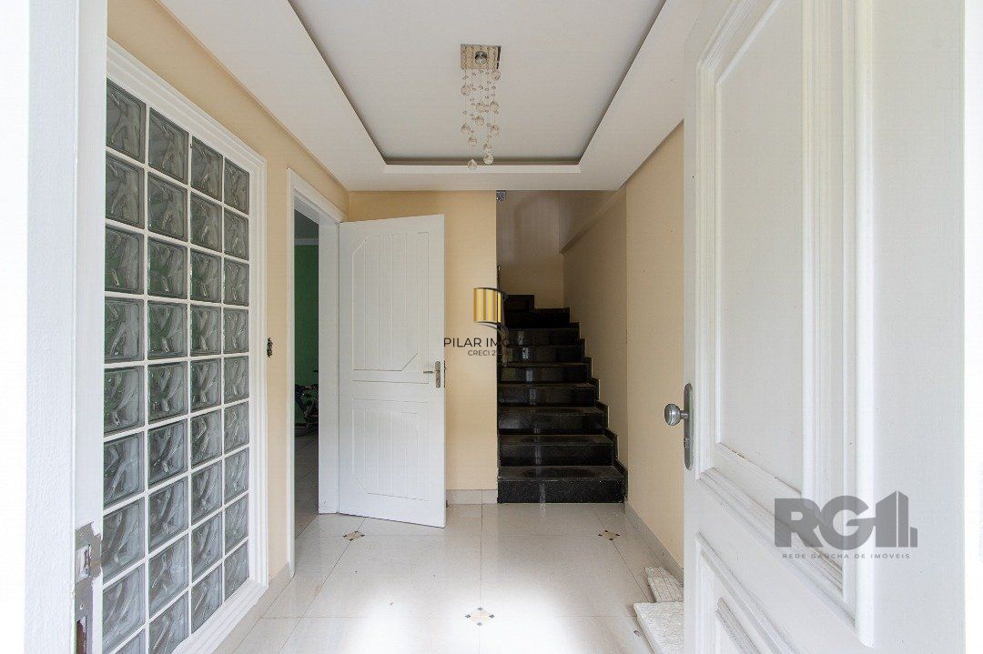 Casa Condominio para Venda - 191.63m², 3 dormitórios, sendo 1 suites, 2 vagas - Tristeza