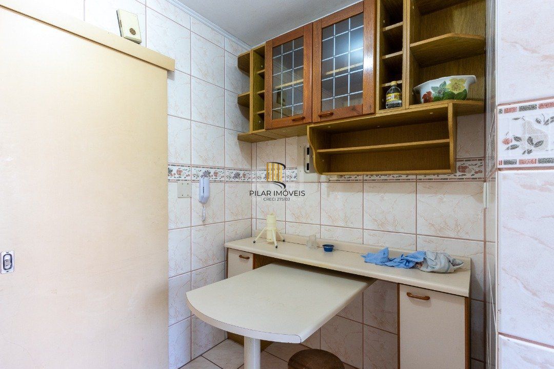 Apartamento 2 dormitórios no bairro Vila Assunção