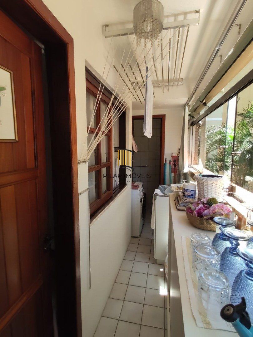Apartamento 2 dormitórios no bairro Tristeza