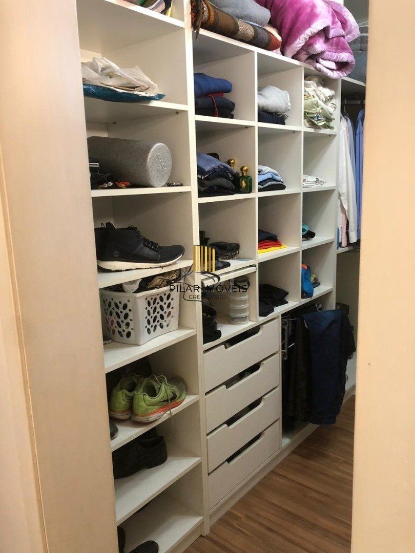 Casa Condominio para Venda - 98.4m², 3 dormitórios, sendo 1 suites, Cristal