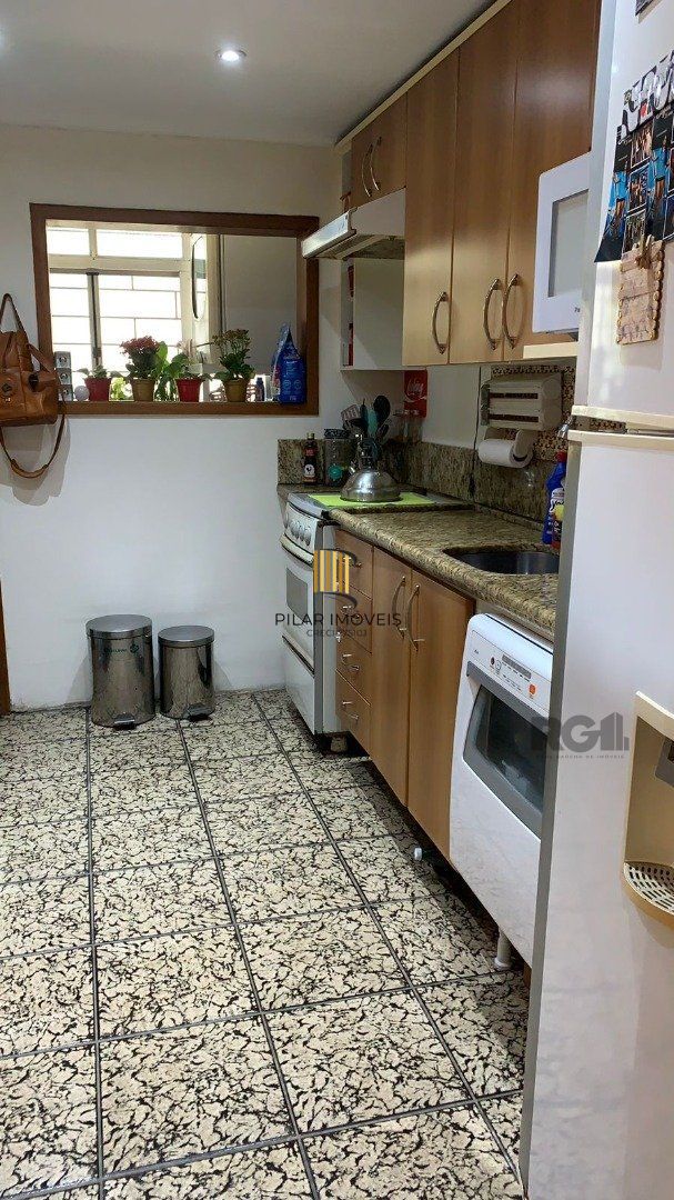 Apartamento à Venda em Tristeza - Porto Alegre