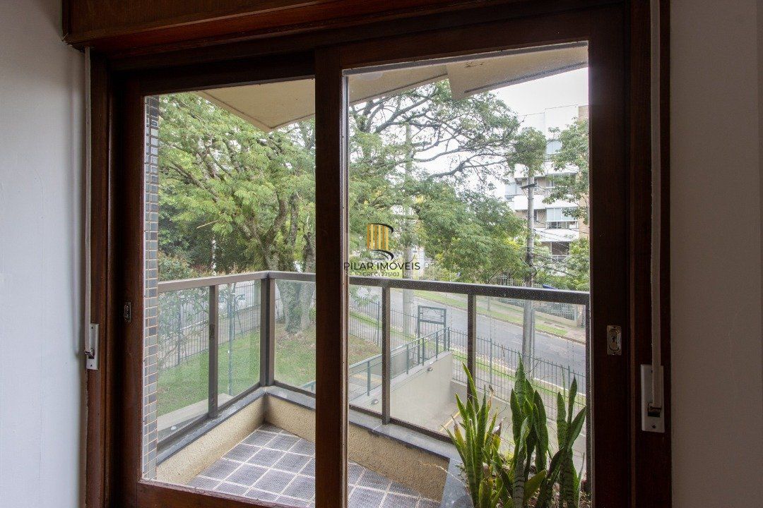 Apartamento 3 dormitórios no bairro Santa Tereza