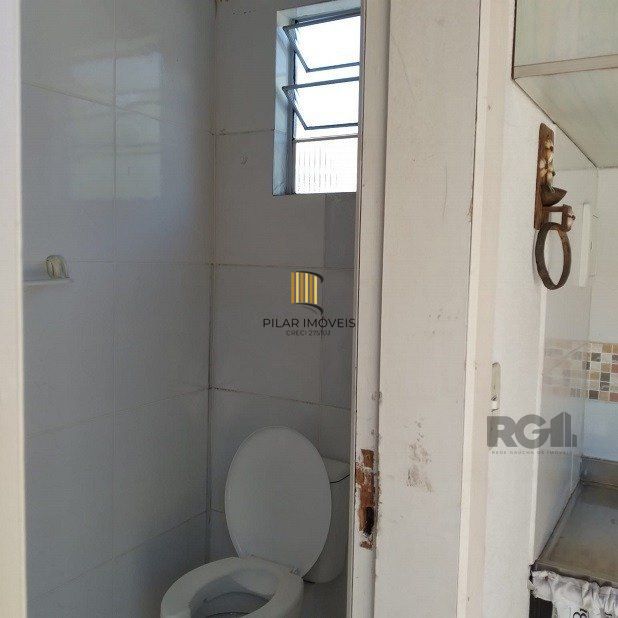 Apartamento 2 dormitórios no bairro Cristo Redentor