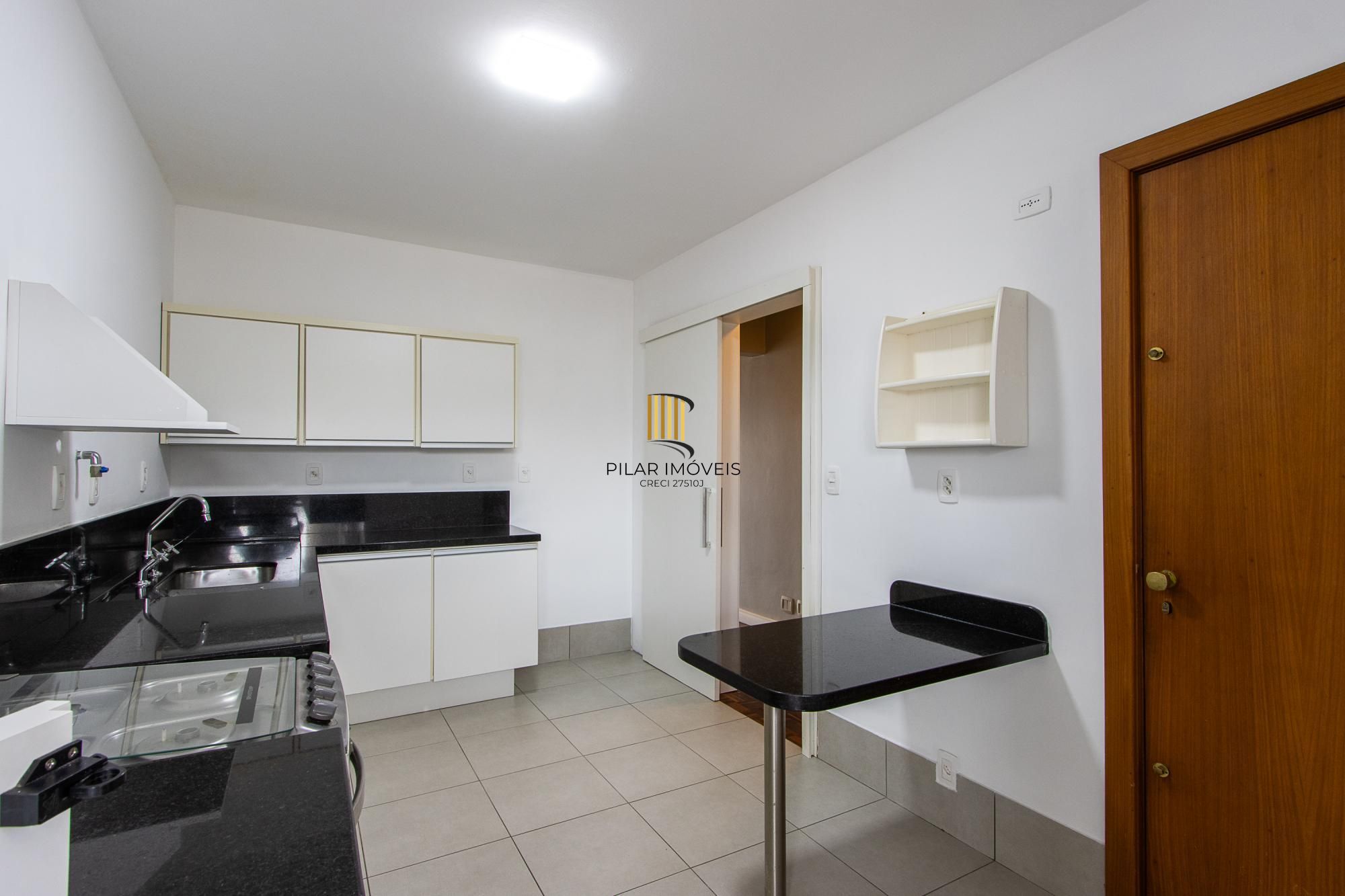 Apartamento Bacana