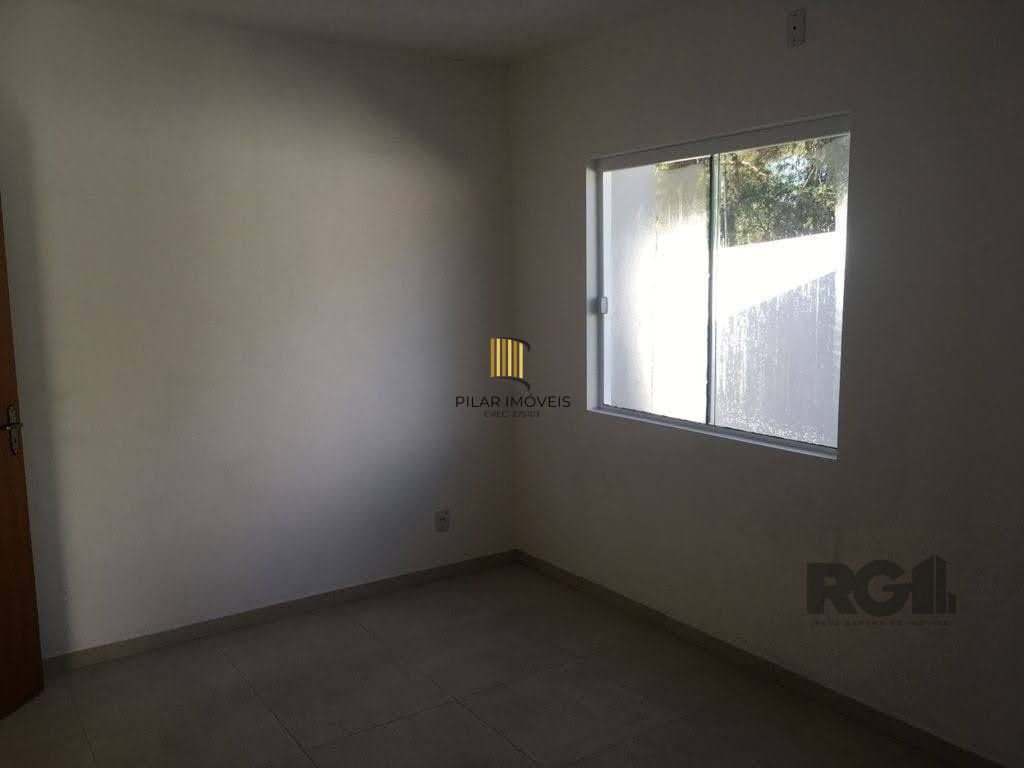 Casa 2 dormitórios no bairro Tarumã
