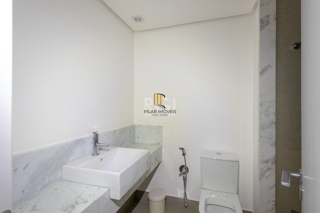 Apartamento 3 Dormitório(s) Bairro Cristal