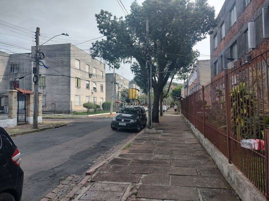 Apartamento 3 dormitórios no bairro Cavalhada