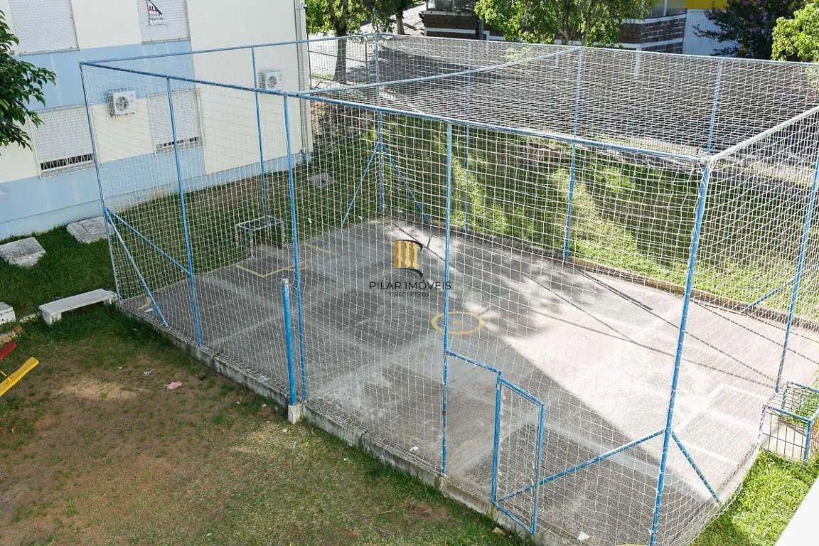 Apartamento a venda de 3 dormitórios no bairro Vila Nova