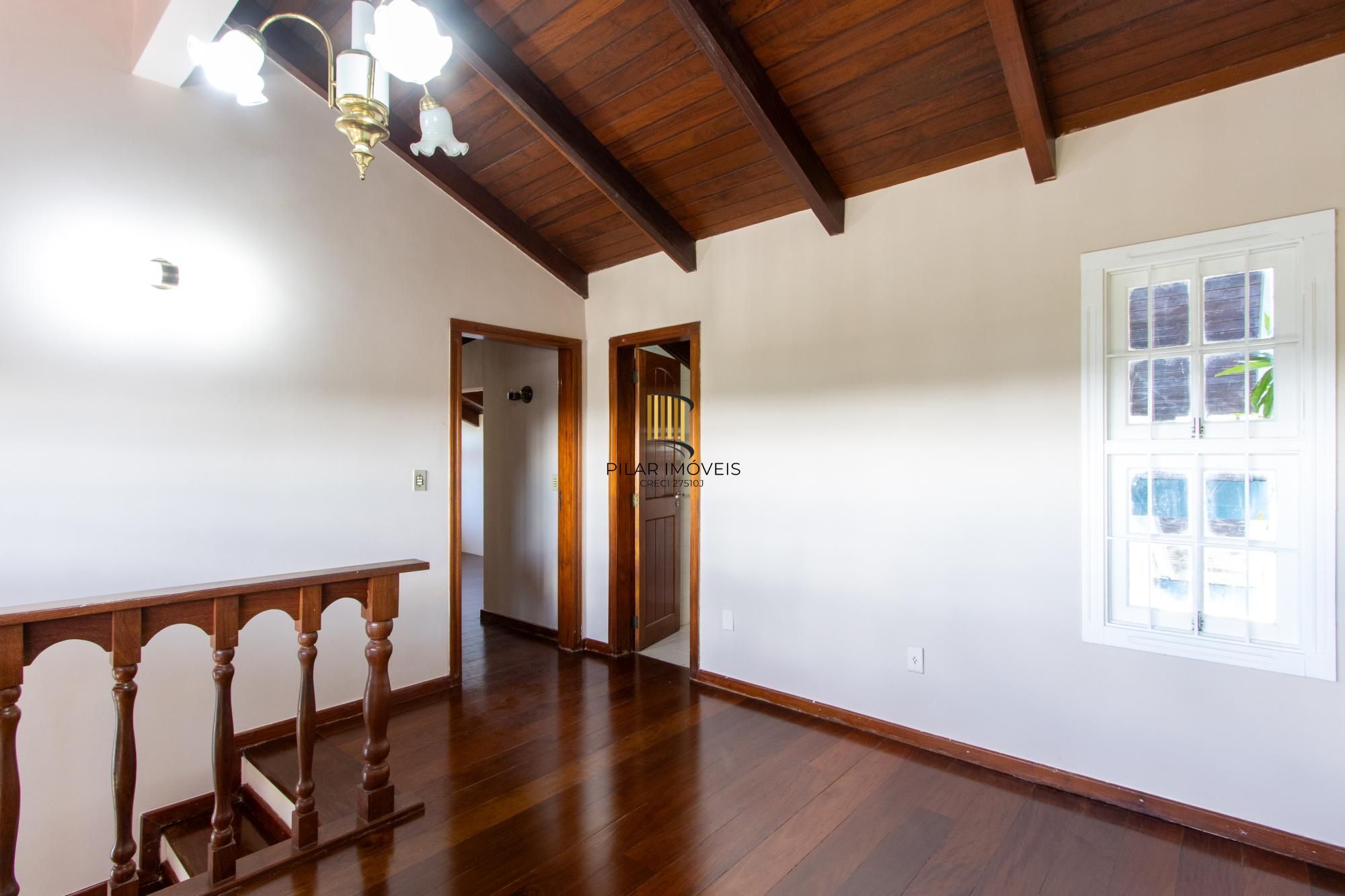 Casa 3 dormitórios no bairro Vila Conceição