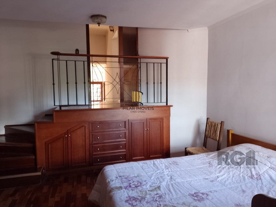 Casa 2 dormitórios no bairro Vila Conceição