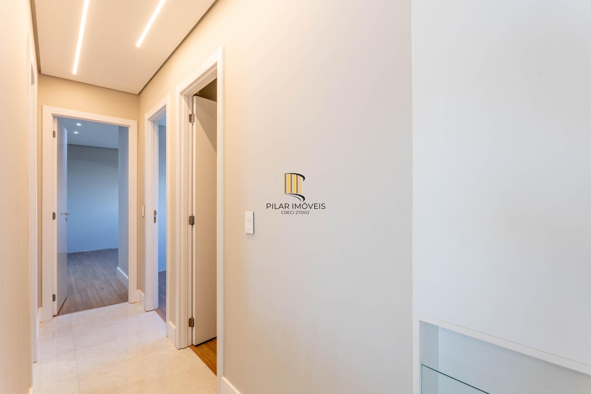 Apartamento 3 dormitórios I Suíte I 2 vagas