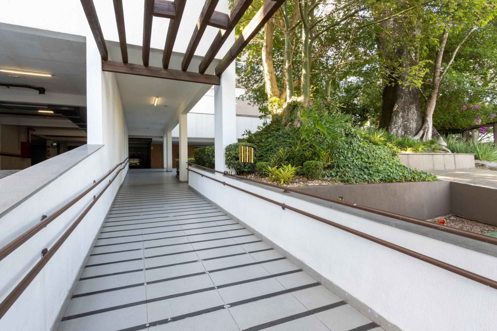 Apartamento 2 dormitórios no bairro Teresópolis