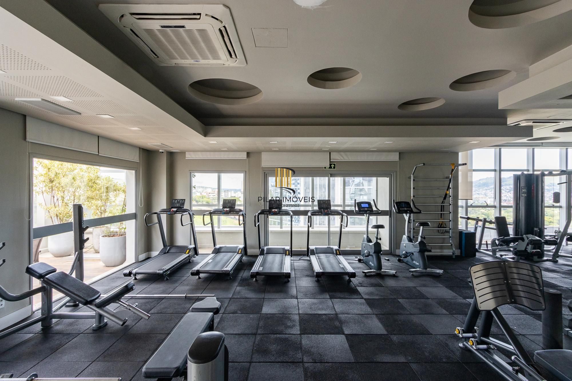 Apartamento duplex para venda