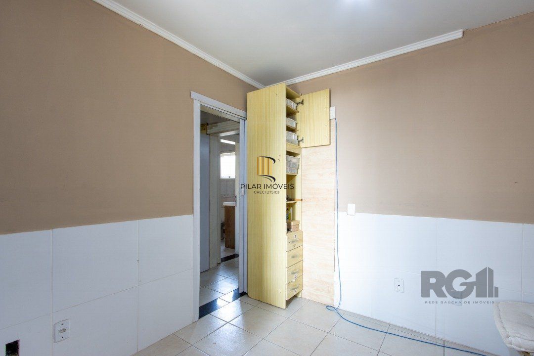 Casa 6 dormitórios no bairro Tristeza