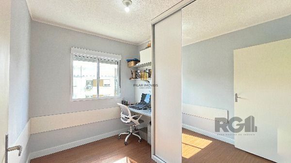 Apartamento 2 dormitórios no bairro Vila Nova