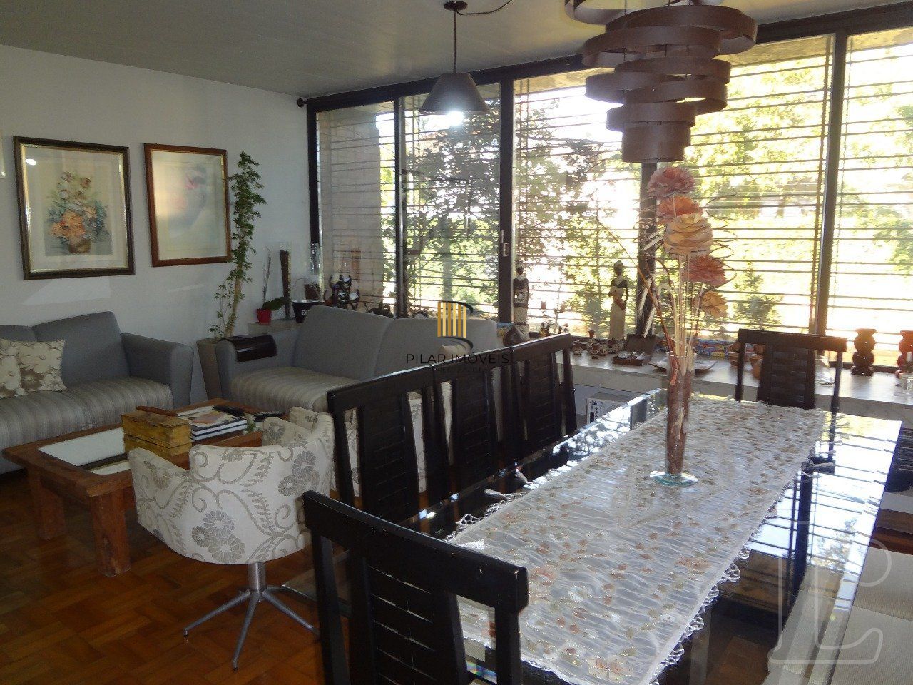 Casa para Venda - 224m², 3 dormitórios, sendo 1 suites, Ipanema