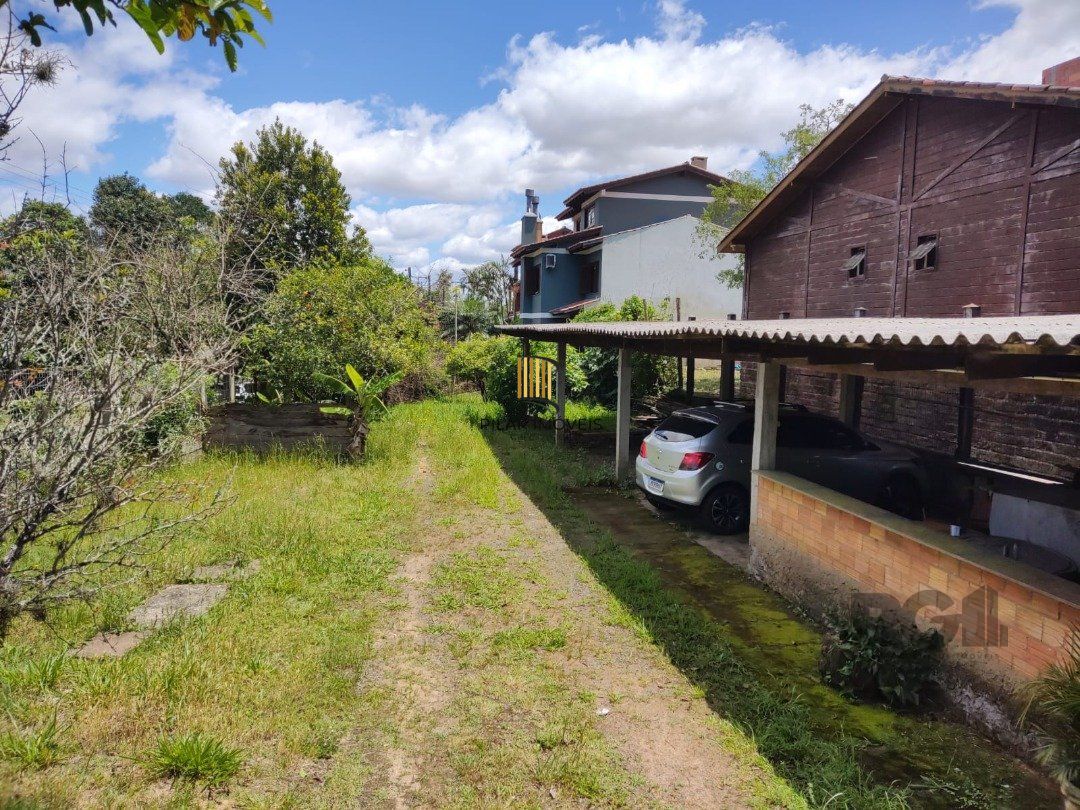 Terreno no bairro Espírito Santo