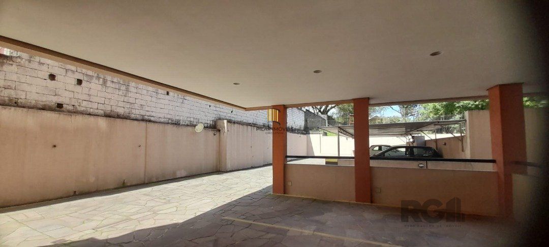 Apartamento 3 dormitórios, suíte, vaga coberta Tristeza Poa