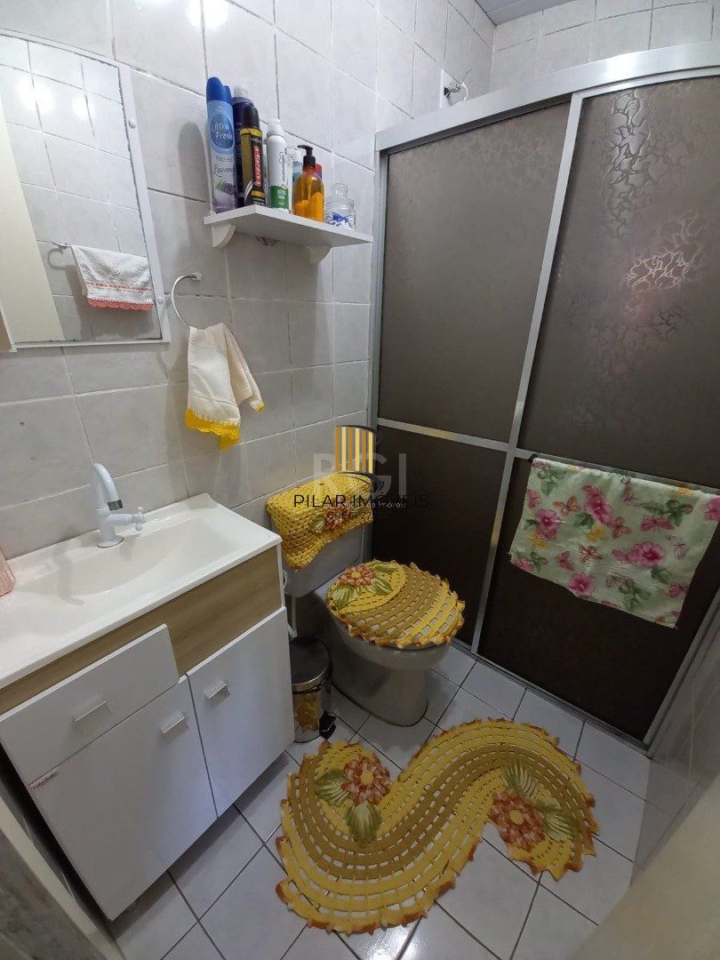Casa 4 dormitórios no bairro Hípica