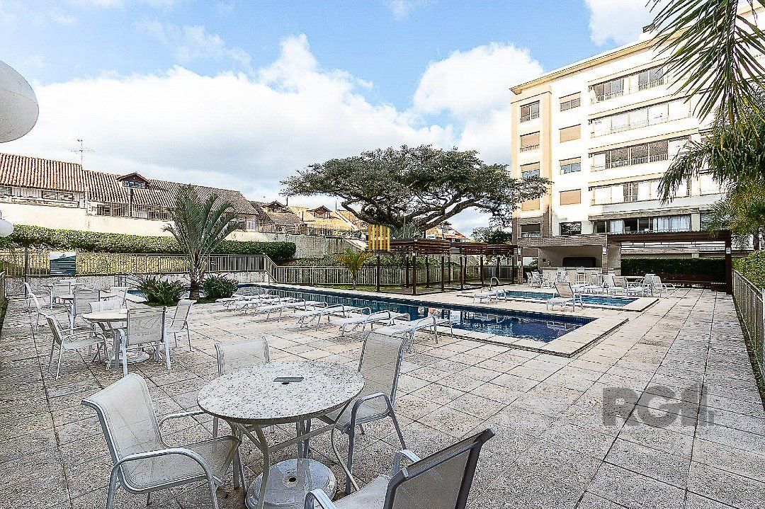 Apartamento para Venda - 126m², 3 dormitórios, sendo 3 suites, 2 vagas - Ipanema