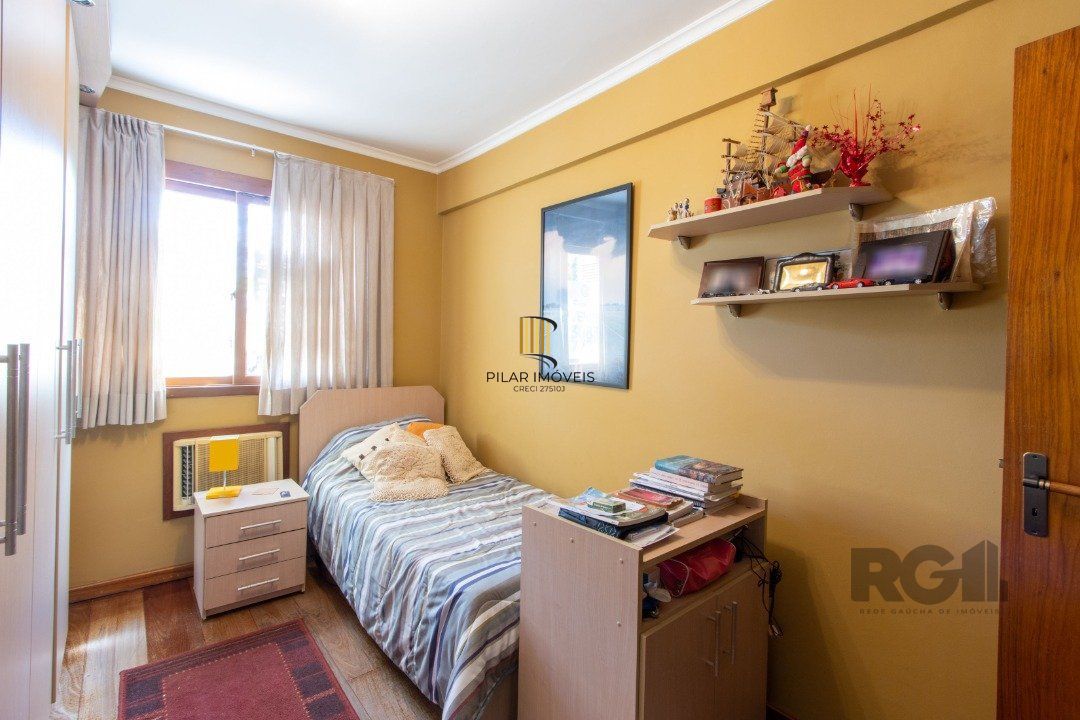 Apartamento 3 dormitórios no bairro Tristeza