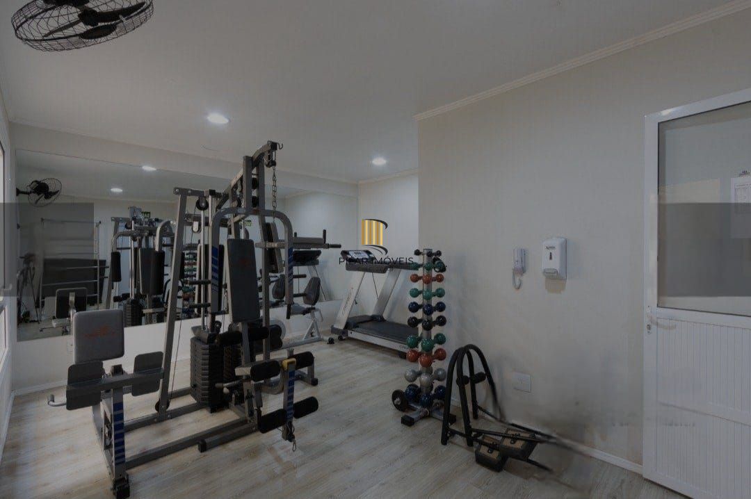 Apartamento 2 dormitórios 1 suíte 74,14m² com elevador.