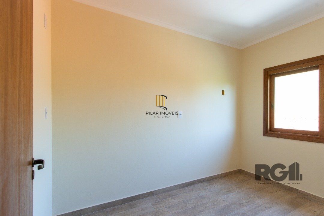 Casa de Condomínio 2 dormitórios no bairro Cascata