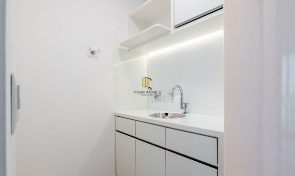 Praia de Belas - Porto Alegre