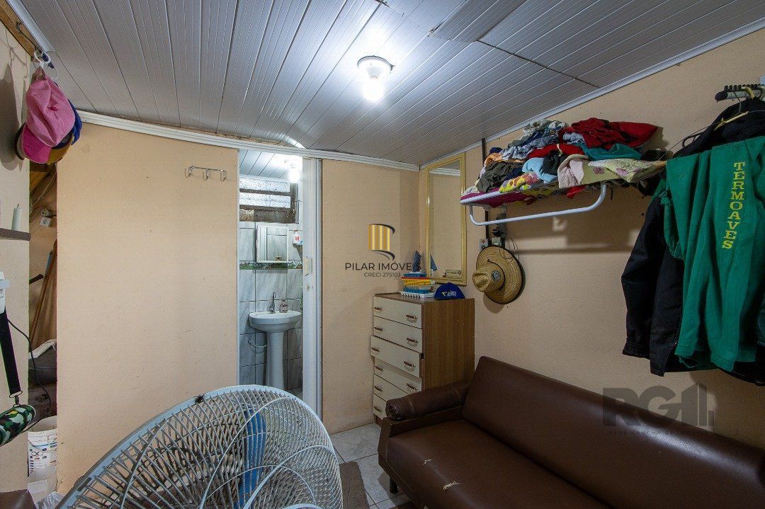 Terreno no bairro Itapuã
