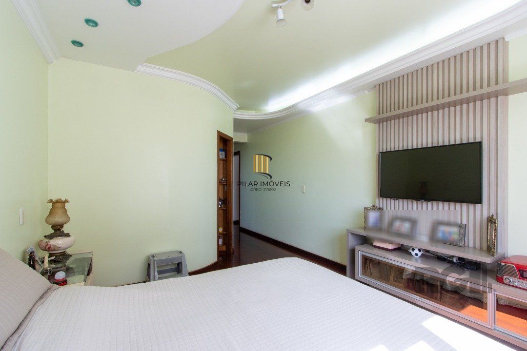 Apartamento 3 dormitórios no bairro Centro