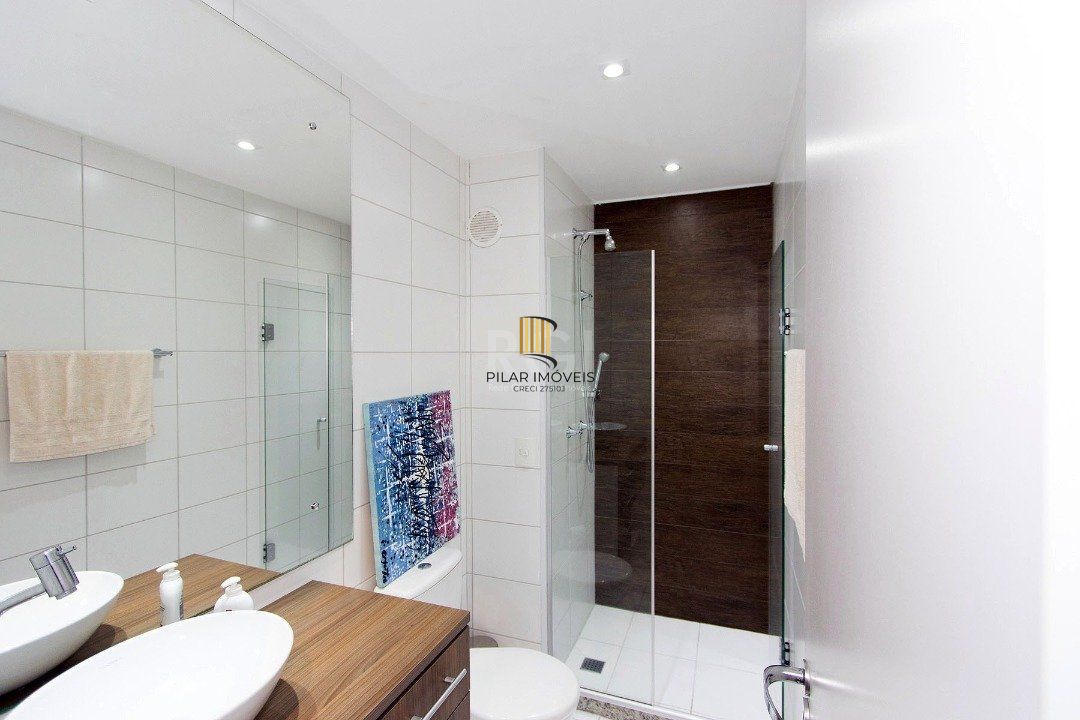 Apartamento para Venda - 70.5m², 3 dormitórios, sendo 1 suites, 1 vaga - Cavalhada