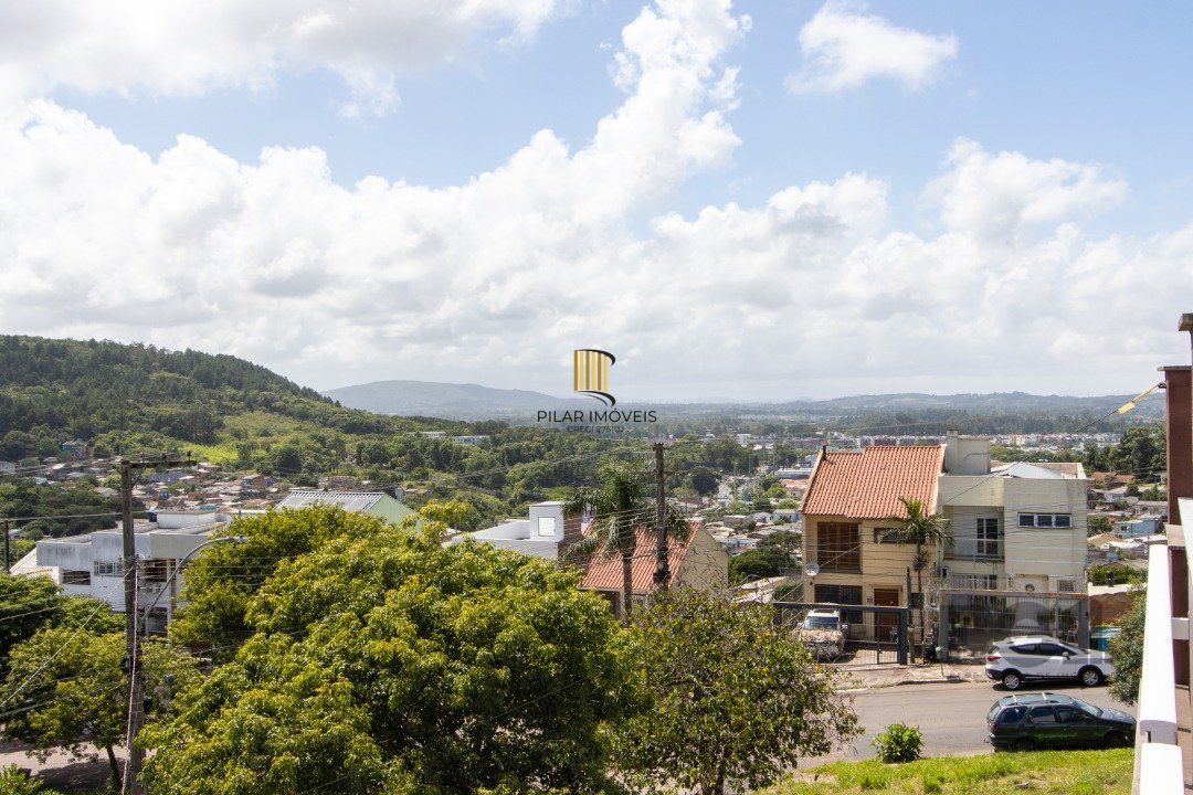 Casa para Locação/Aluguel - 150m², 3 dormitórios, sendo 1 suites, 2 vagas - Aberta dos Morros