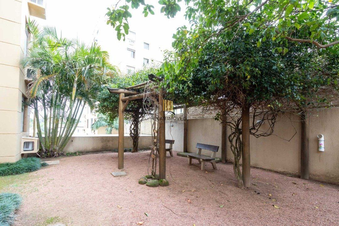 Apartamento para Venda - 76.6m², 3 dormitórios, 1 vaga - Nonoai