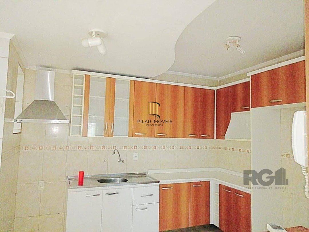 Apartamento 2 dormitórios no bairro Cavalhada