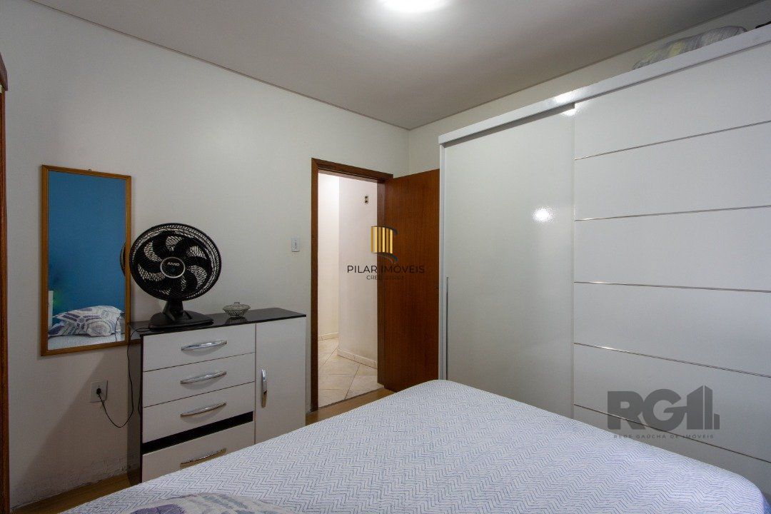Casa para Venda - 126.89m², 3 dormitórios, 5 vagas - Azenha