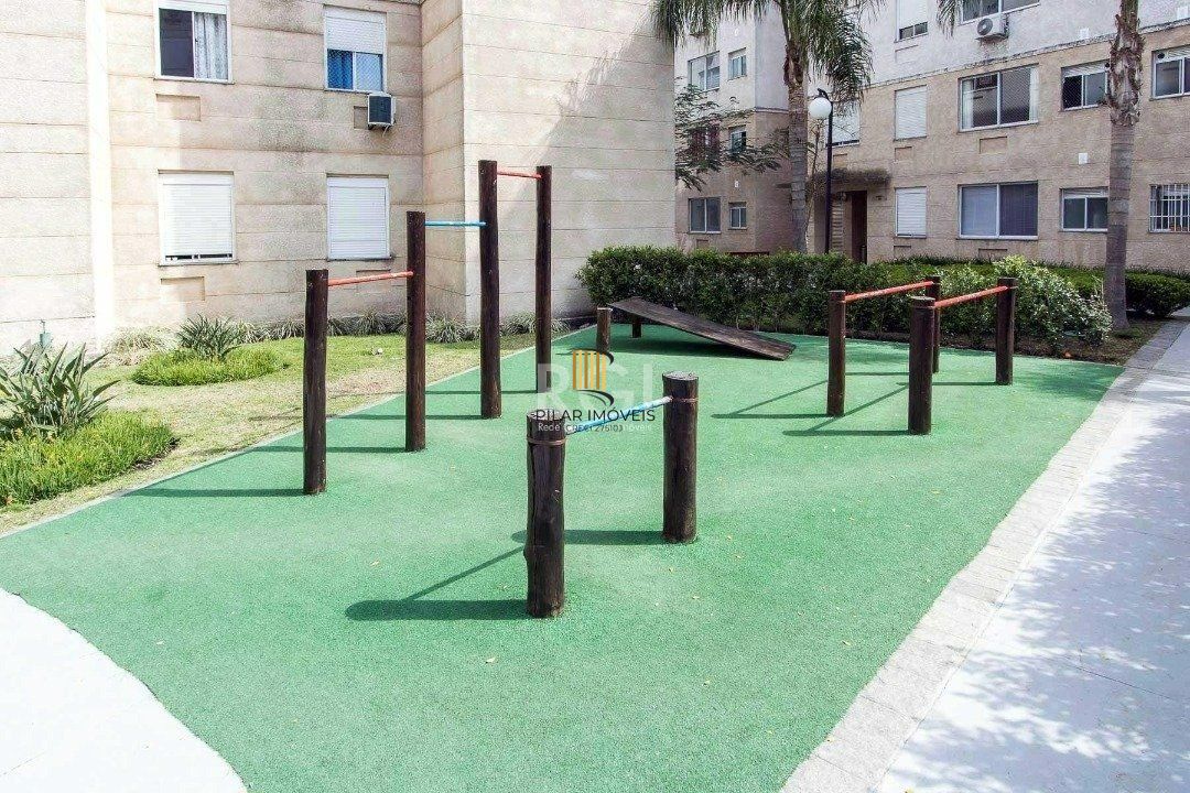 Apartamento 2 dormitórios no bairro Ipanema