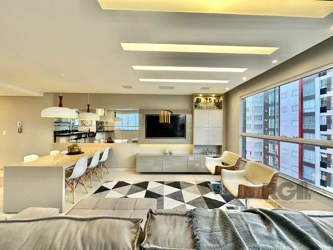 Apartamento 3 dormitórios no bairro Navegantes - Pilar Imóveis