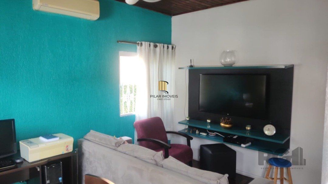 Casa 2 dormitórios no bairro Espírito Santo