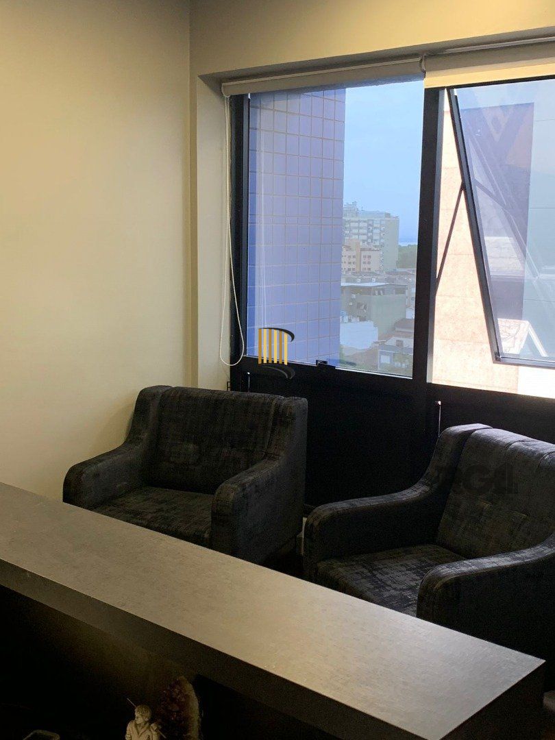 Sala Comercial no bairro Menino Deus