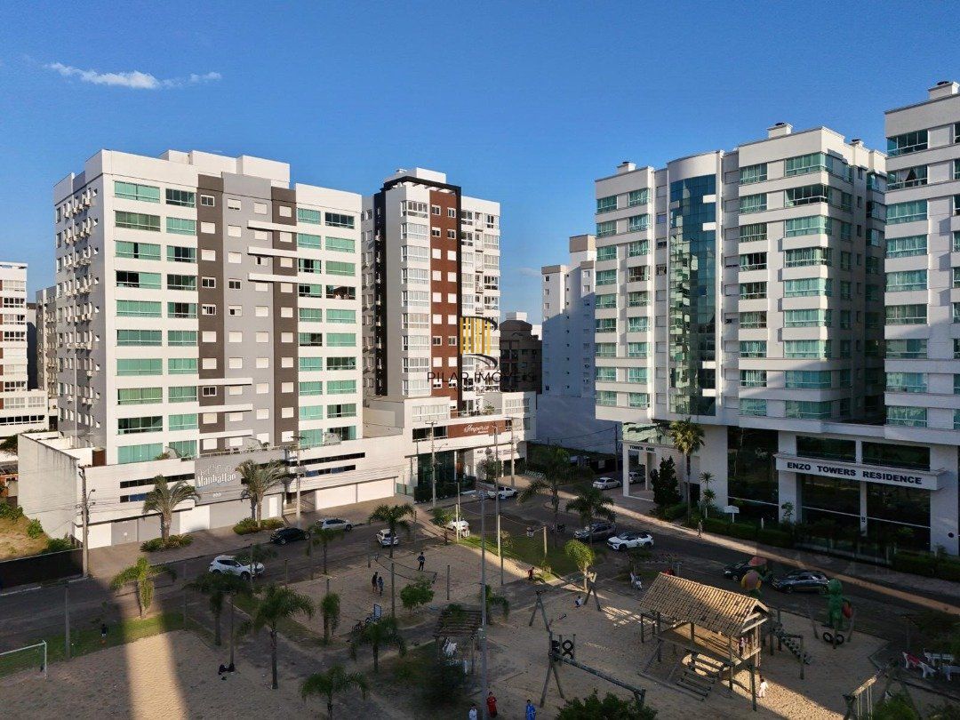 Apartamento 2 dormitórios no bairro Zona Nova