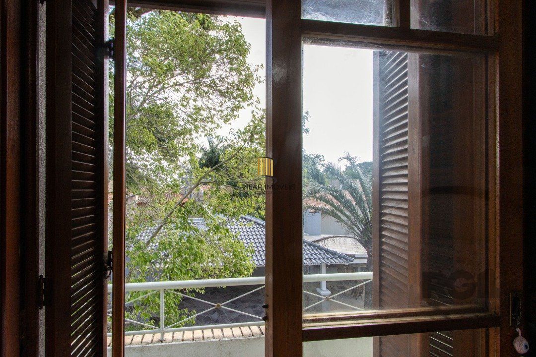Casa de Condomínio 3 dormitórios no bairro Jardim Isabel