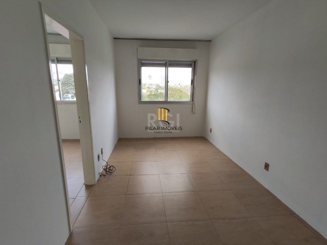 Apartamento para Venda - 40m², 1 dormitório, Partenon