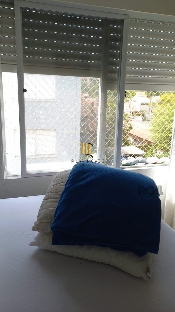 Apartamento 1 dormitório no bairro Teresópolis - Pilar Imóveis