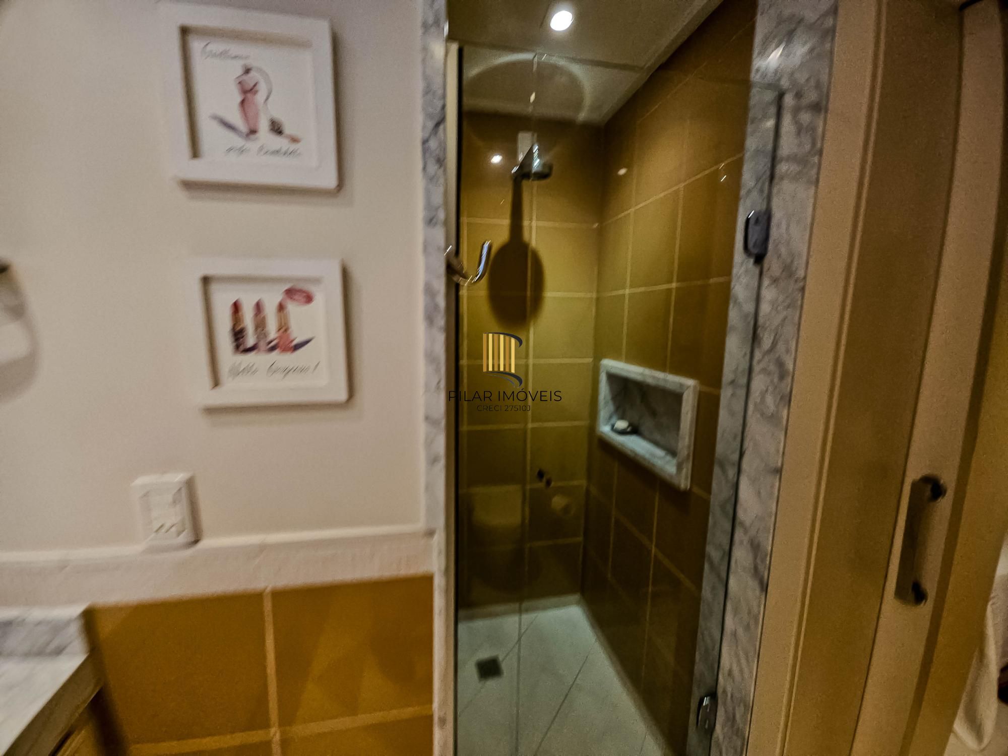 Apartamento 3 dormitórios no bairro Auxiliadora