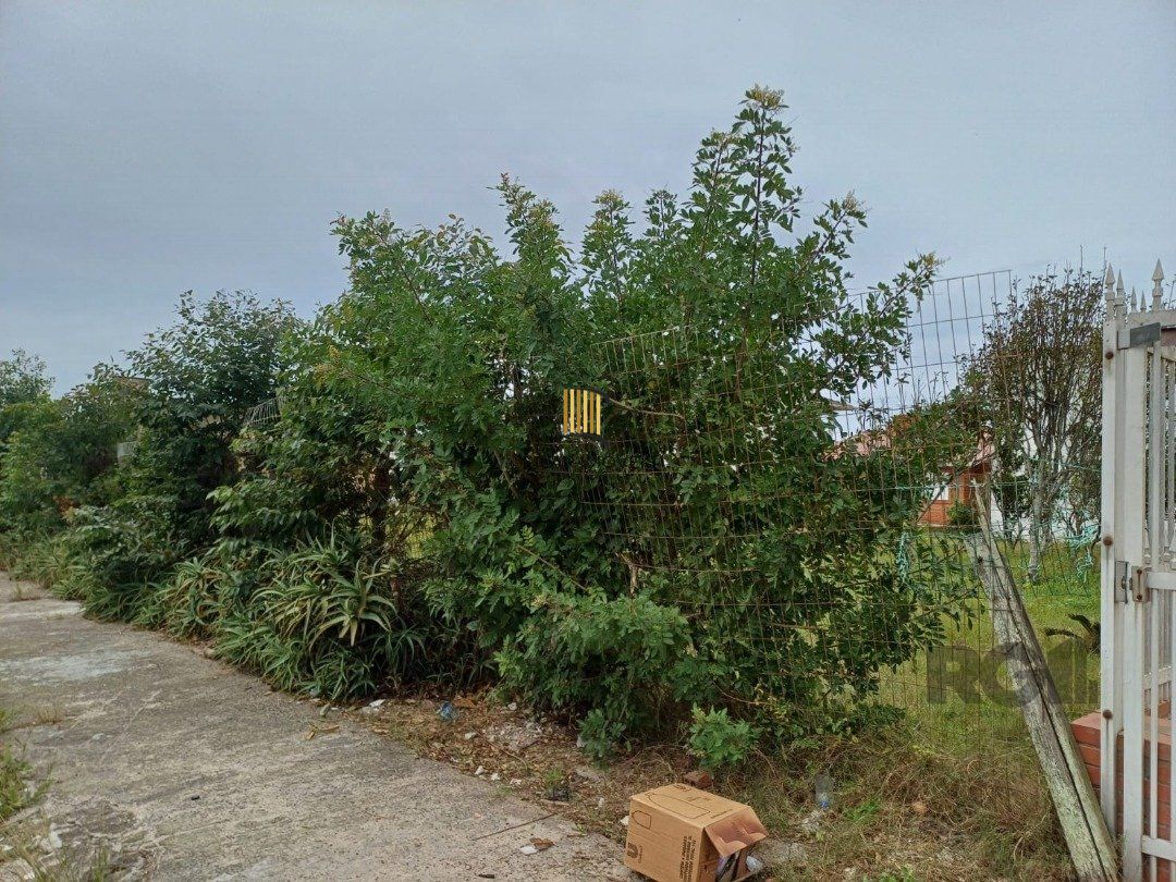 Terreno para venda - 324m² - Noiva do Mar/ Xangrilá