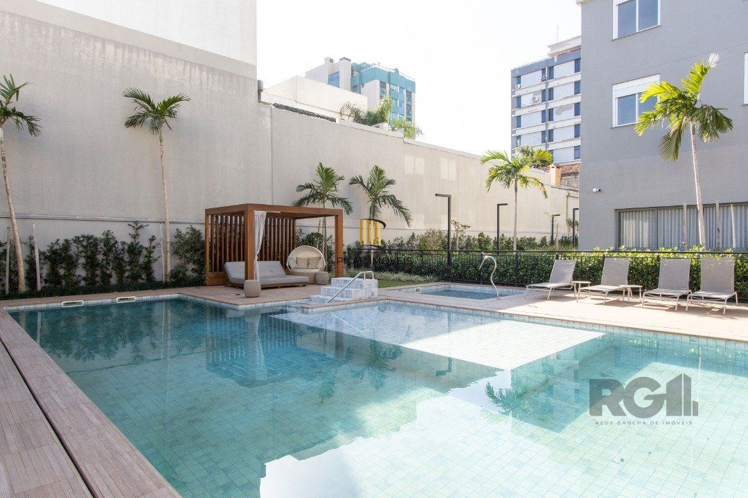 Apartamento 2 dormitórios no bairro São João