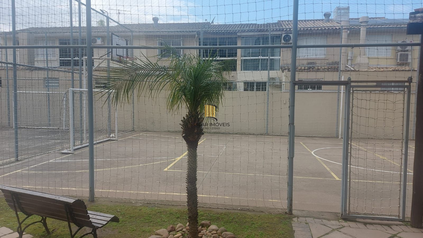 Oportunidade! Casa com 4 dormitórios no bairro Humaitá!!!