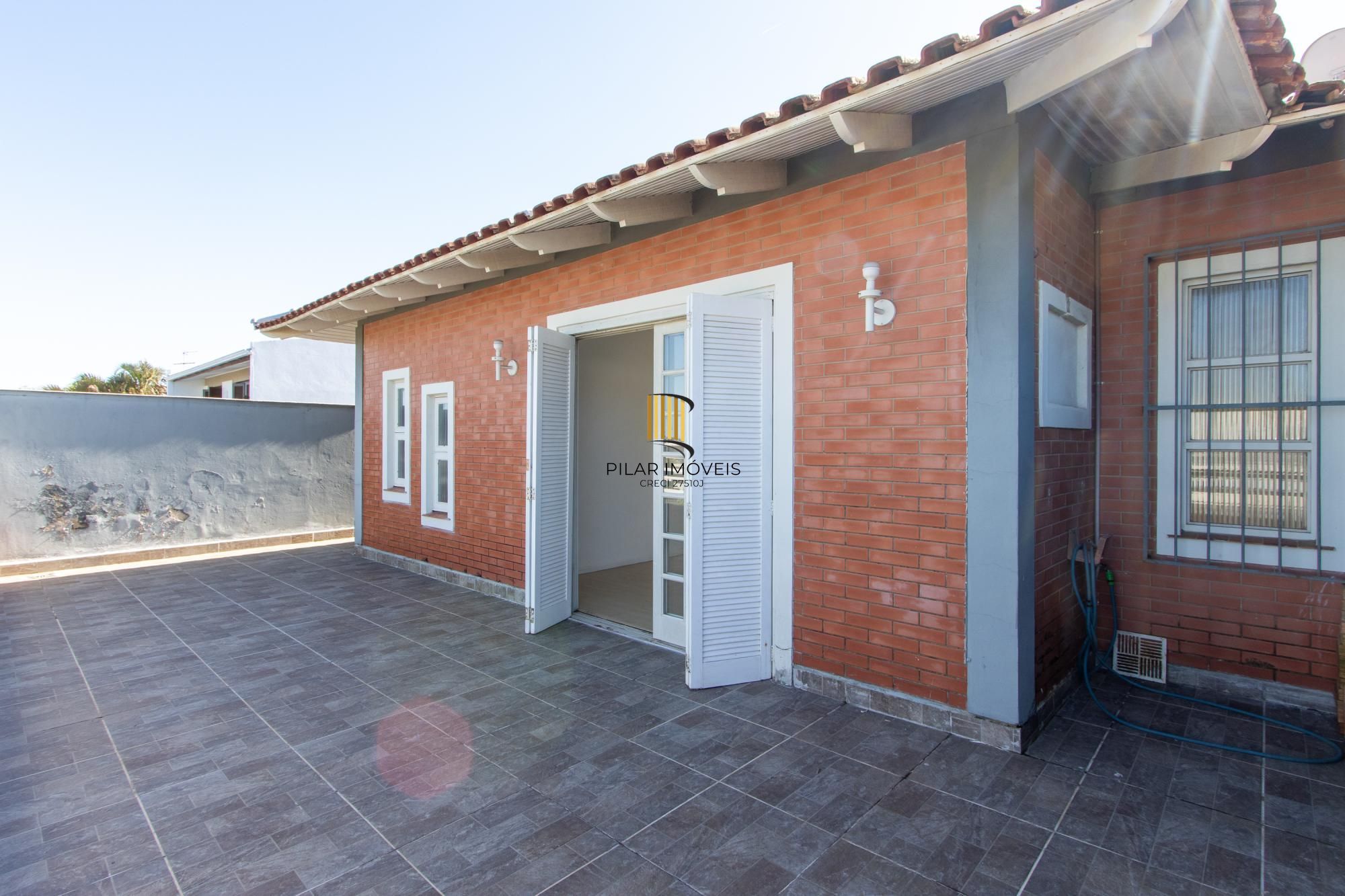 CASA PARA VENDA/LOCAÇÃO BAIRRO HÍPICA - 322m2