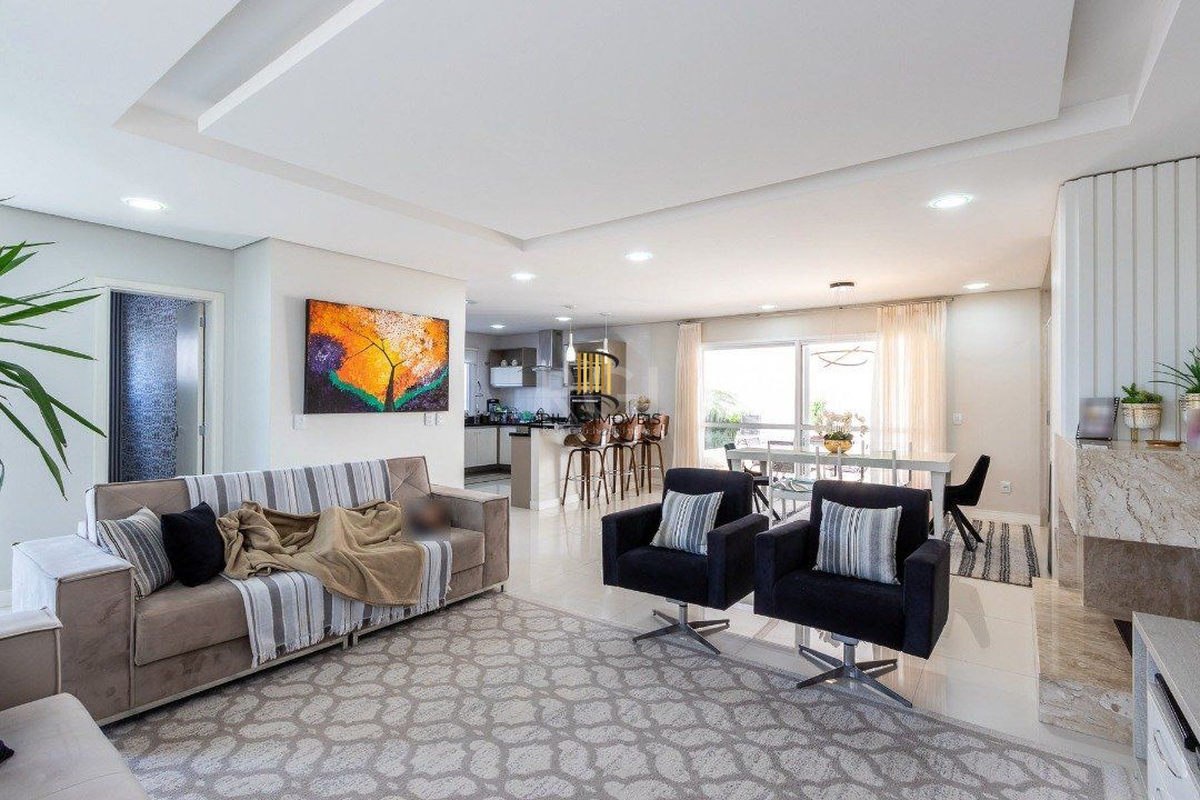 Casa Condominio para Venda - 203.02m², 3 dormitórios, sendo 3 suites, 4 vagas - Hípica